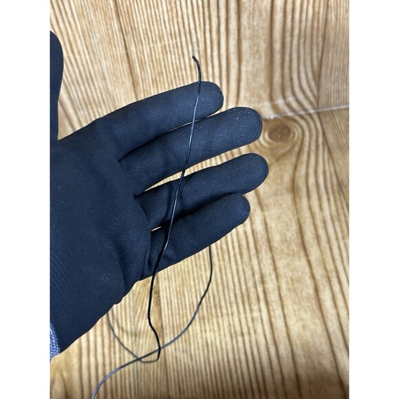 iHome 5B Docking Station Radio Clock Speaker For Parts or Repair No power supply - Picture 15 of 16